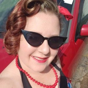 Meet your Posher, Amy